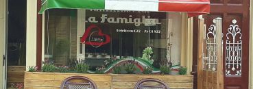 Nationale Horeca Cadeaukaart Alkmaar La Famiglia Alkmaar
