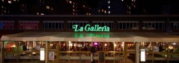 Nationale Horeca Cadeaukaart Den Haag La Galleria Boulevard