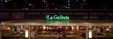 Nationale Horeca Cadeaukaart Den Haag La Galleria Boulevard