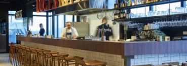 Nationale Horeca Cadeaukaart Amstelveen Lucia's Zuidas