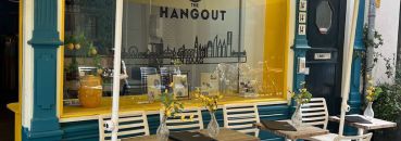 Nationale Horeca Cadeaukaart Den Haag Lunchroom The Hangout