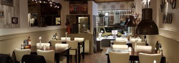 Nationale Horeca Cadeaukaart Rotterdam Marco Polo Rotterdam