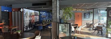 Nationale Horeca Cadeaukaart Vlissingen MARKT45 | KITCHEN & BAR