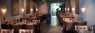 Nationale Horeca Cadeaukaart Zwolle Mayur Kitchen (geen e-vouchers)