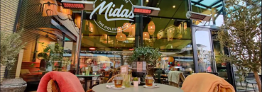 Nationale Horeca Cadeaukaart Woerden Midas Woerden