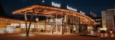 Nationale Horeca Cadeaukaart Utrecht Mitland