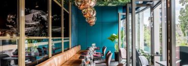 Nationale Horeca Cadeaukaart Amsterdam Nomads