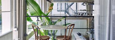 Nationale Horeca Cadeaukaart Rotterdam Old Scuola Centrum
