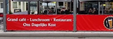 Nationale Horeca Cadeaukaart Breskens Ons Dagelijks Kost