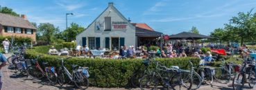 Nationale Horeca Cadeaukaart Haaren Pannekoekenhuis Belveren