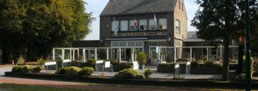 Nationale Horeca Cadeaukaart Loon op Zand Pannenkoekenrestaurant De Financien