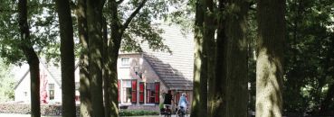 Nationale Horeca Cadeaukaart Nieuw-Heeten Partyboerderij Sallandshoeve