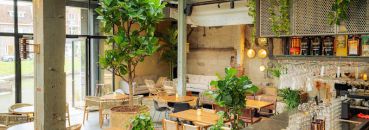 Nationale Horeca Cadeaukaart Utrecht Pastoe Foodbar