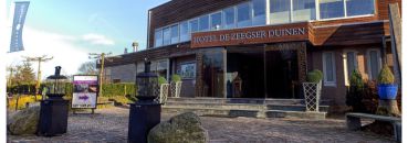 Nationale Horeca Cadeaukaart Zeegse Paviljoen Duinoord (by Fletcher) (geen e-vouchers)