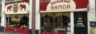 Nationale Horeca Cadeaukaart Den Haag Ramna Tandoori