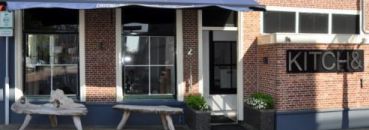 Nationale Horeca Cadeaukaart Leiden Rembrandt Roast (geen evouchers)