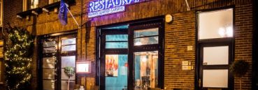 Nationale Horeca Cadeaukaart Heemstede Restaurant 139