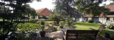 Nationale Horeca Cadeaukaart Afferden Restaurant Auberge de Papenberg