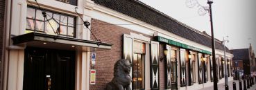 Nationale Horeca Cadeaukaart Purmerend Restaurant De Doele - Sushi, Grill & More