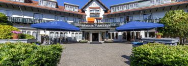 Nationale Horeca Cadeaukaart Heelsum Restaurant De Kriekel (by Fletcher) (geen e-vouchers)