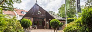 Nationale Horeca Cadeaukaart Heelsum Restaurant De Kromme Dissel