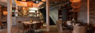 Nationale Horeca Cadeaukaart Ugchelen Restaurant de Maalderij