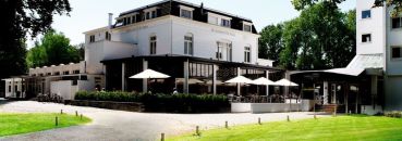 Nationale Horeca Cadeaukaart Berg en Dal Restaurant De Villa (by Fletcher) (geen e-vouchers)