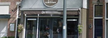 Nationale Horeca Cadeaukaart De Bilt Restaurant de Witte Zwaan