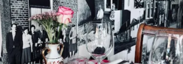 Nationale Horeca Cadeaukaart Amersfoort Restaurant Het Sasje
