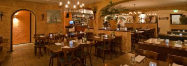 Nationale Horeca Cadeaukaart Culemborg Restaurant Knossos (Geen e-vouchers)