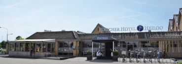 Nationale Horeca Cadeaukaart Heiloo Restaurant Kwartje Koffie (by Fletcher) (geen e-vouchers)