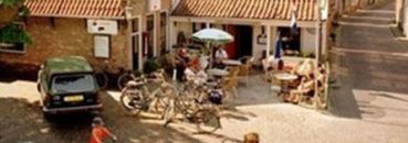 Nationale Horeca Cadeaukaart Edam Restaurant La Galera