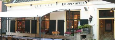 Nationale Horeca Cadeaukaart Hilversum Restaurant Proeverij de Open Keuken