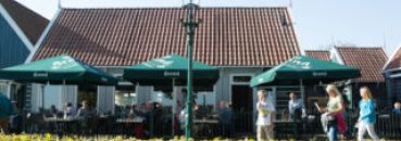 Nationale Horeca Cadeaukaart Schokland Restaurant Schokland