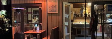 Nationale Horeca Cadeaukaart De Koog Restaurant So What
