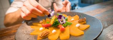 Nationale Horeca Cadeaukaart Haarlem Restaurant Subliem (geen E-vouchers, Diner Cadeau wordt alleen geaccepteerd op zondag-donderdag.)