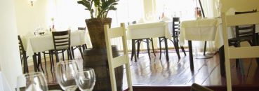 Nationale Horeca Cadeaukaart Deventer Restaurant 't Arsenaal (ZO t/m DO)