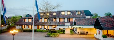 Nationale Horeca Cadeaukaart Hoevelaken Restaurant ’t Backhuys (by Fletcher) (geen e-vouchers)