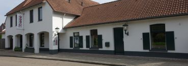 Nationale Horeca Cadeaukaart Weert Restaurant Twee