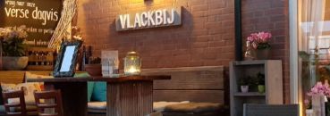 Nationale Horeca Cadeaukaart Egmond Aan Zee Restaurant Vlackbij