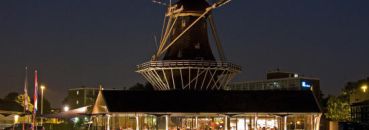 Nationale Horeca Cadeaukaart Leiden Restaurant Woods