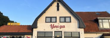 Nationale Horeca Cadeaukaart Wijdenes Restaurant Youya