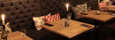 Nationale Horeca Cadeaukaart Delft Sevenhills Bistro en Lounge