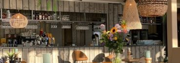 Nationale Horeca Cadeaukaart Zandvoort Strandpaviljoen/Beachclub Sandy Hill