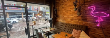 Nationale Horeca Cadeaukaart Alkmaar Surfing Poke - Gezonde Poke Bowls en Salade Bowls