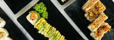 Nationale Horeca Cadeaukaart Enschede Sushi & Poke Delivery