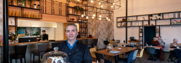 Nationale Horeca Cadeaukaart Dieren 't Hart van Dieren