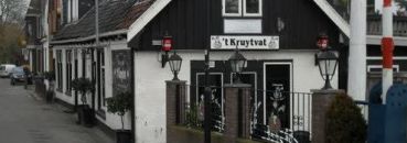 Nationale Horeca Cadeaukaart Vinkeveen 't Kruytvat