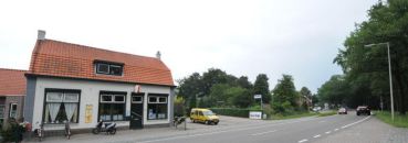 Nationale Horeca Cadeaukaart Lepelstraat 't Smulhoekje