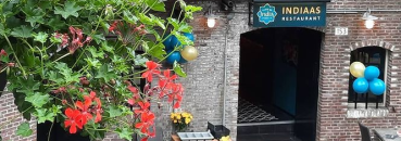 Nationale Horeca Cadeaukaart Utrecht Taste of India Utrecht